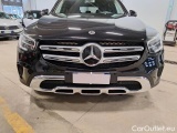  Mercedes  G-Klasee MERCEDES-BENZ GLC / 2019 / 5P / SUV 220 D 4MATIC SPORT AUT. #36