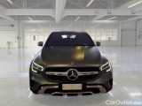  Mercedes  G-Klasee MERCEDES-BENZ GLC COUPÈ / 2019 / 5P / SUV 300 DE 4MATIC PLUG-IN HYBR. BUSINESS AUT #6
