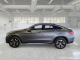 Mercedes  G-Klasee MERCEDES-BENZ GLC COUPÈ / 2019 / 5P / SUV 300 DE 4MATIC PLUG-IN HYBR. BUSINESS AUT #8