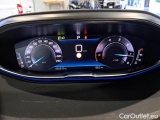  Peugeot  3008 PEUGEOT  / 2020 / 5P / SUV BLUEHDI 130 EAT8 SeS ALLURE #4