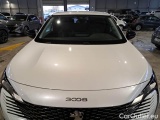  Peugeot  3008 PEUGEOT  / 2020 / 5P / SUV BLUEHDI 130 EAT8 SeS ALLURE #27