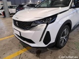  Peugeot  3008 PEUGEOT  / 2020 / 5P / SUV BLUEHDI 130 EAT8 SeS ALLURE #30