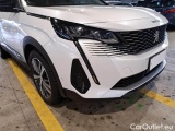  Peugeot  3008 PEUGEOT  / 2020 / 5P / SUV BLUEHDI 130 EAT8 SeS ALLURE #34