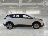  Peugeot  3008 PEUGEOT  / 2016 / 5P / SUV BLUEHDI 130 SeS BUSINESS #7
