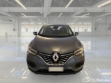  Renault  Kadjar RENAULT  / 2018 / 5P / CROSSOVER 1.5 DCI 85KW BLUE BUSINESS EDC #6