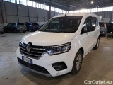  Renault  Kangoo RENAULT  / 2021 / 5P / MONOVOLUME 1.5 BLUE DCI 70KW EDITION ONE #186