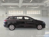  Renault  Megane RENAULT MÉGANE SPORTER / 2020 / 5P / STATION WAGON 1.5 DCI 85KW BLUE BUSINESS EDC #7