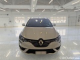  Renault  Megane RENAULT MÉGANE SPORTER / 2015 / 5P / STATION WAGON 1.5 DCI 81KW INTENS EDC #6