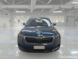  Skoda  Kodiaq SKODA  / 2021 / 5P / SUV 2.0 TDI 110KW EXECUTIVE DSG 5P #6