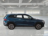  Skoda  Kodiaq SKODA  / 2021 / 5P / SUV 2.0 TDI 110KW EXECUTIVE DSG 5P #7