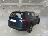  Skoda  Kodiaq SKODA  / 2021 / 5P / SUV 2.0 TDI 110KW EXECUTIVE DSG 5P #2