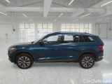  Skoda  Kodiaq SKODA  / 2021 / 5P / SUV 2.0 TDI 110KW EXECUTIVE DSG 5P #8
