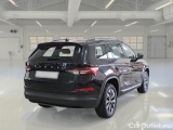  Skoda  Kodiaq SKODA  / 2021 / 5P / SUV 2.0 TDI EVO SCR EXECUTIVE DSG 4WD 5P #2