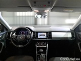  Skoda  Kodiaq SKODA  / 2021 / 5P / SUV 2.0 TDI EVO SCR EXECUTIVE DSG 4WD 5P #3