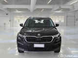  Skoda  Kodiaq SKODA  / 2021 / 5P / SUV 2.0 TDI EVO SCR EXECUTIVE DSG 4WD 5P #6
