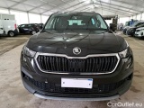  Skoda  Kodiaq SKODA  / 2021 / 5P / SUV 2.0 TDI EVO SCR EXECUTIVE DSG 4WD 5P #27