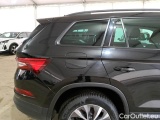  Skoda  Kodiaq SKODA  / 2021 / 5P / SUV 2.0 TDI EVO SCR EXECUTIVE DSG 4WD 5P #40