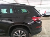  Skoda  Kodiaq SKODA  / 2021 / 5P / SUV 2.0 TDI EVO SCR EXECUTIVE DSG 4WD 5P #48