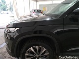  Skoda  Kodiaq SKODA  / 2021 / 5P / SUV 2.0 TDI EVO SCR EXECUTIVE DSG 4WD 5P #70