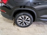  Skoda  Kodiaq SKODA  / 2021 / 5P / SUV 2.0 TDI EVO SCR EXECUTIVE DSG 4WD 5P #75