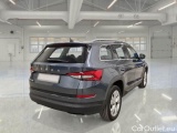  Skoda  Kodiaq SKODA  / 2016 / 5P / SUV 2.0 TDI EVO SCR STYLE DSG #2