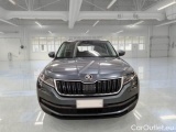  Skoda  Kodiaq SKODA  / 2016 / 5P / SUV 2.0 TDI EVO SCR STYLE DSG #6