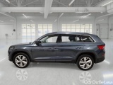  Skoda  Kodiaq SKODA  / 2016 / 5P / SUV 2.0 TDI EVO SCR STYLE DSG #8