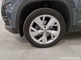  Skoda  Kodiaq SKODA  / 2016 / 5P / SUV 2.0 TDI EVO SCR STYLE DSG #20
