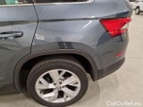  Skoda  Kodiaq SKODA  / 2016 / 5P / SUV 2.0 TDI EVO SCR STYLE DSG #52
