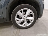  Skoda  Kodiaq SKODA  / 2016 / 5P / SUV 2.0 TDI EVO SCR STYLE DSG #59