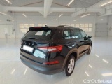  Skoda  Kodiaq SKODA  / 2016 / 5P / SUV 2.0 TDI EVO SCR EXECUTIVE DSG #2