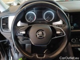  Skoda  Kodiaq SKODA  / 2016 / 5P / SUV 2.0 TDI EVO SCR EXECUTIVE DSG #95