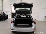  Skoda  Octavia SKODA  WAGON / 2020 / 5P / STATION WAGON 2.0 TDI EVO 110KW EXECUTIVE DSG #5