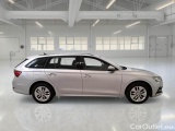  Skoda  Octavia SKODA  WAGON / 2020 / 5P / STATION WAGON 2.0 TDI EVO 110KW EXECUTIVE DSG #7