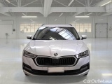  Skoda  Octavia SKODA  WAGON / 2020 / 5P / STATION WAGON 2.0 TDI EVO 110KW EXECUTIVE DSG #6