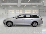  Skoda  Octavia SKODA  WAGON / 2020 / 5P / STATION WAGON 2.0 TDI EVO 110KW EXECUTIVE DSG #8