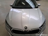  Skoda  Octavia SKODA  WAGON / 2020 / 5P / STATION WAGON 2.0 TDI EVO 110KW EXECUTIVE DSG #29