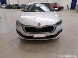  Skoda  Octavia SKODA  WAGON / 2020 / 5P / STATION WAGON 2.0 TDI EVO 110KW EXECUTIVE DSG #39