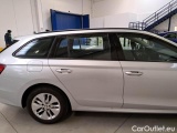  Skoda  Octavia SKODA  WAGON / 2020 / 5P / STATION WAGON 2.0 TDI EVO 110KW EXECUTIVE DSG #56