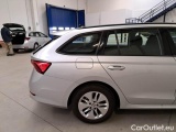  Skoda  Octavia SKODA  WAGON / 2020 / 5P / STATION WAGON 2.0 TDI EVO 110KW EXECUTIVE DSG #63