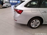 Skoda  Octavia SKODA  WAGON / 2020 / 5P / STATION WAGON 2.0 TDI EVO 110KW EXECUTIVE DSG #67