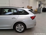  Skoda  Octavia SKODA  WAGON / 2020 / 5P / STATION WAGON 2.0 TDI EVO 110KW EXECUTIVE DSG #80