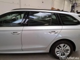  Skoda  Octavia SKODA  WAGON / 2020 / 5P / STATION WAGON 2.0 TDI EVO 110KW EXECUTIVE DSG #83