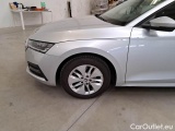  Skoda  Octavia SKODA  WAGON / 2020 / 5P / STATION WAGON 2.0 TDI EVO 110KW EXECUTIVE DSG #98