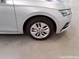  Skoda  Octavia SKODA  WAGON / 2020 / 5P / STATION WAGON 2.0 TDI EVO 110KW EXECUTIVE DSG #106