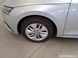  Skoda  Octavia SKODA  WAGON / 2020 / 5P / STATION WAGON 2.0 TDI EVO 110KW EXECUTIVE DSG #115