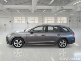  Skoda  Octavia SKODA  WAGON / 2020 / 5P / STATION WAGON 2.0 TDI EVO 110KW EXECUTIVE DSG #8