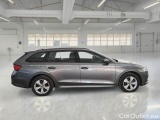  Skoda  Octavia SKODA  WAGON / 2020 / 5P / STATION WAGON 2.0 TDI EVO 110KW EXECUTIVE DSG #7