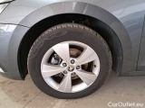  Skoda  Octavia SKODA  WAGON / 2020 / 5P / STATION WAGON 2.0 TDI EVO 110KW EXECUTIVE DSG #20