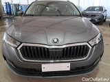  Skoda  Octavia SKODA  WAGON / 2020 / 5P / STATION WAGON 2.0 TDI EVO 110KW EXECUTIVE DSG #27